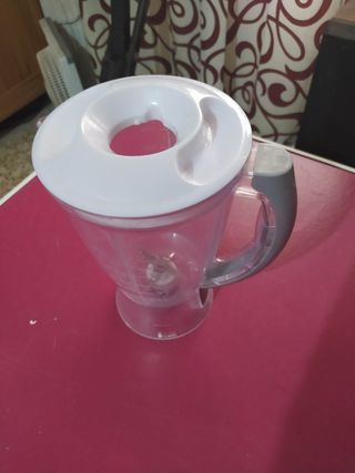 batidora de vaso (piezas)