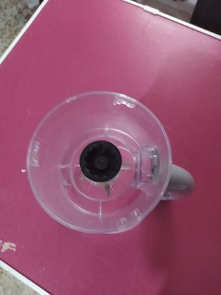 batidora de vaso (piezas)