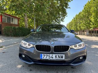 BMW Serie 4 x Drive 4X4 2016