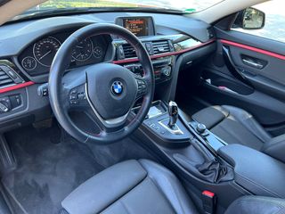 BMW Serie 4 x Drive 4X4 2016