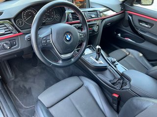 BMW Serie 4 x Drive 4X4 2016