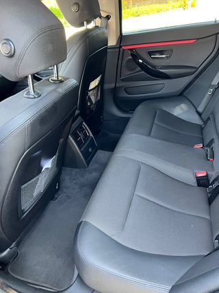 BMW Serie 4 x Drive 4X4 2016