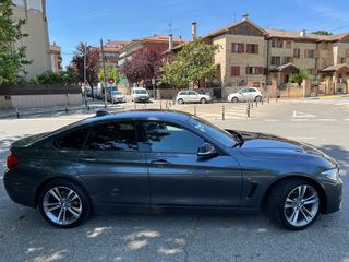 BMW Serie 4 x Drive 4X4 2016