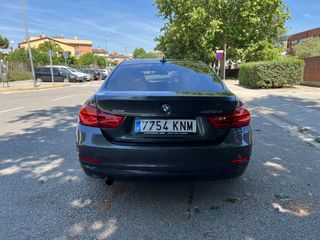 BMW Serie 4 x Drive 4X4 2016