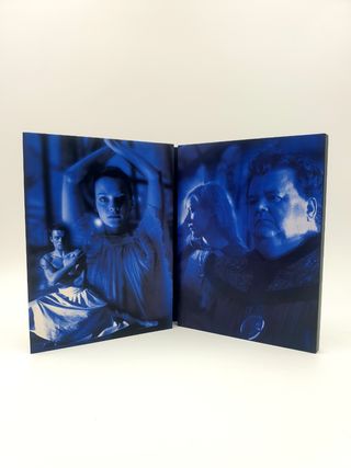 DUNE COLLECTOR'S EDITION DVD
