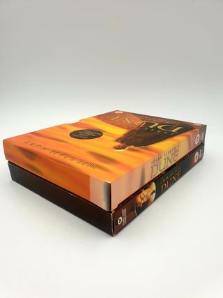 DUNE COLLECTOR'S EDITION DVD