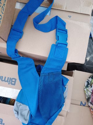 bolso riñonera  pequeño