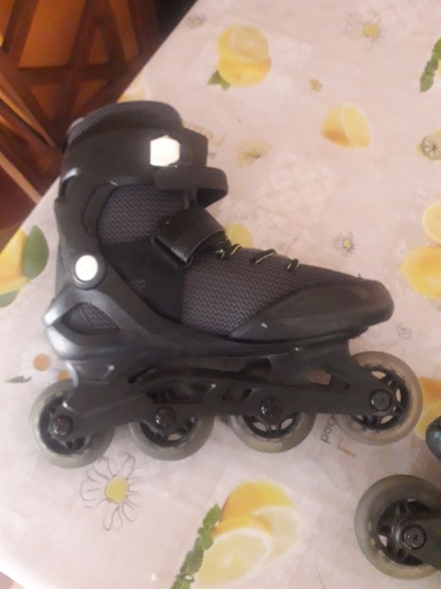 patines en línea marca oxelo