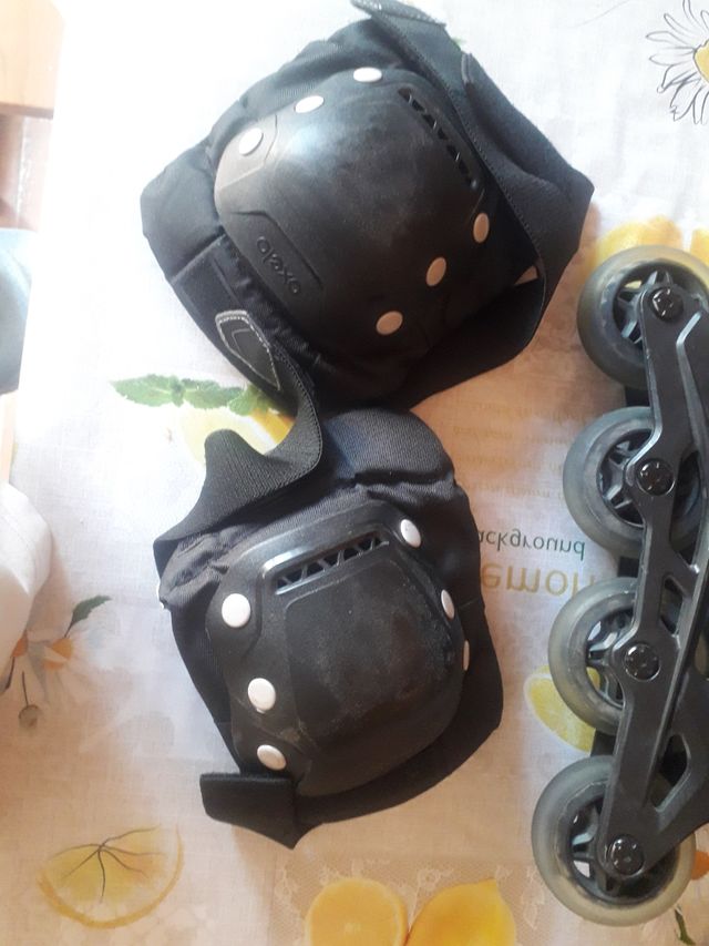 patines en línea marca oxelo