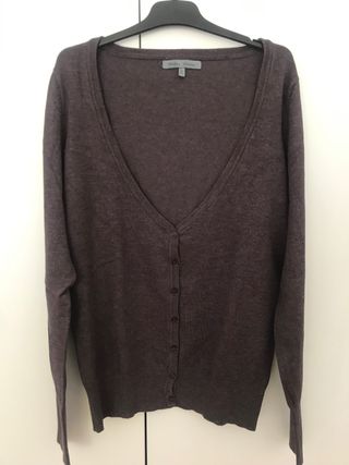 Chaqueta Bershka T.L