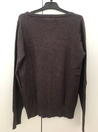 Chaqueta Bershka T.L