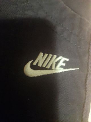 pantalon nike treking