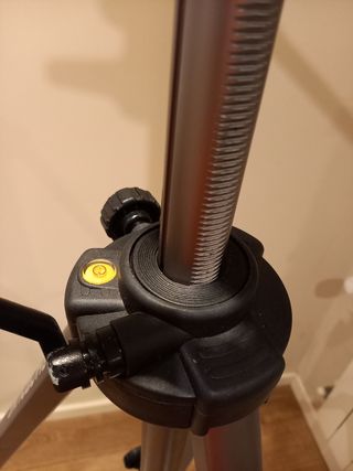 Trípode PhotoLine V520