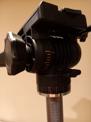 Trípode PhotoLine V520