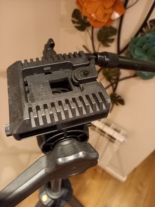 Trípode PhotoLine V520