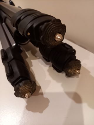 Trípode PhotoLine V520