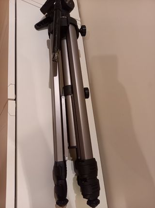 Trípode PhotoLine V520