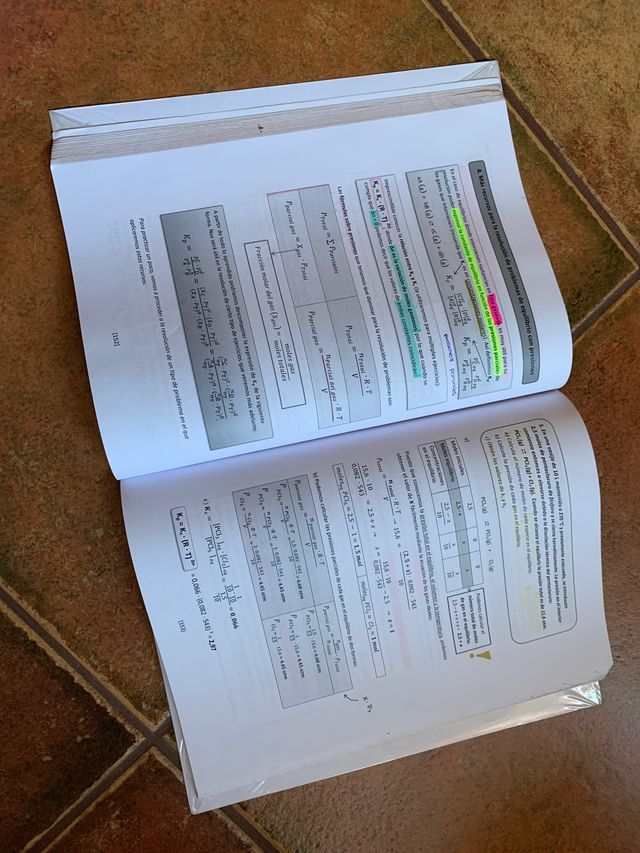 Una química para todos