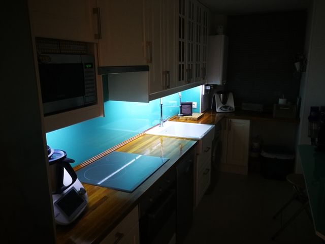 Electricista, manitas