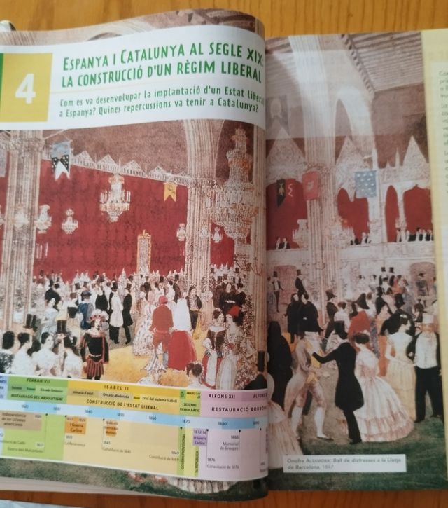 Matemàtiques 4° ESO