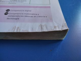 Lengua - 1° ESO - Andalucía - Ed. Casals