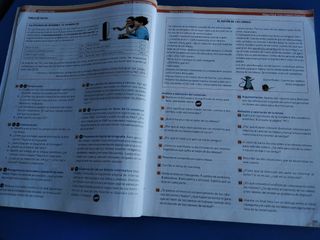 Lengua - 1° ESO - Andalucía - Ed. Casals