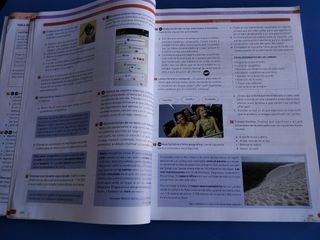 Lengua - 1° ESO - Andalucía - Ed. Casals