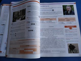 Lengua - 1° ESO - Andalucía - Ed. Casals