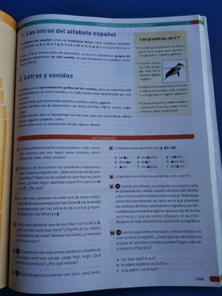 Lengua - 1° ESO - Andalucía - Ed. Casals