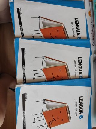 lengua Anaya 6 Primaria