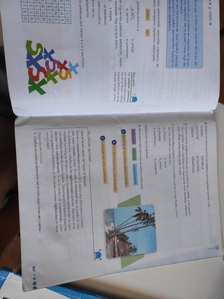 lengua Anaya 6 Primaria