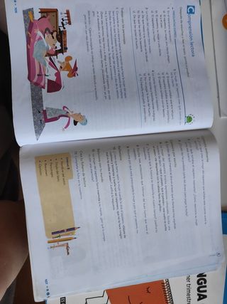 lengua Anaya 6 Primaria