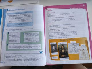 lengua Anaya 6 Primaria