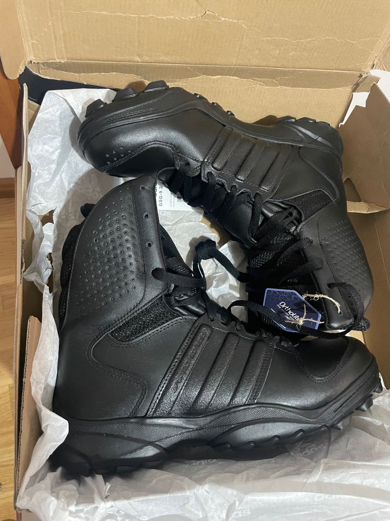 Botas Tacticas Adidas Gsg9 Botas Tacticas Adidas Gsg9 PROMOCION