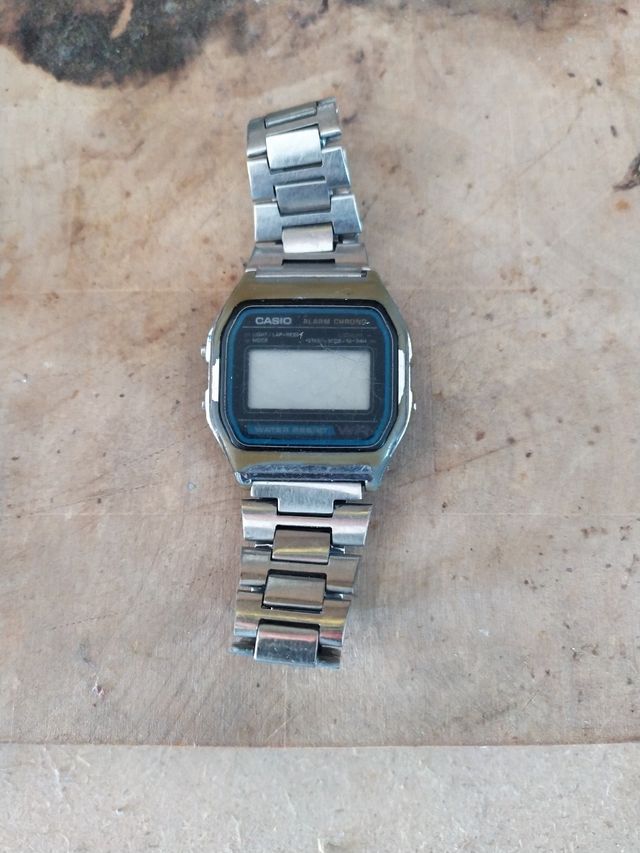casio