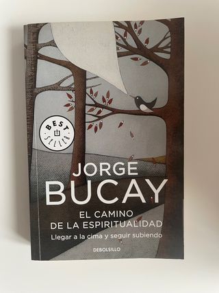 El camino de la espiritualidad