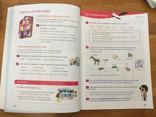 Religion catolica 3 primaria santillana