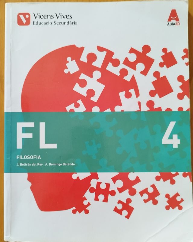 Filosofía 4