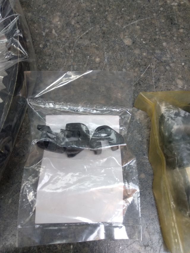 Revisión Honda PCX año 2010