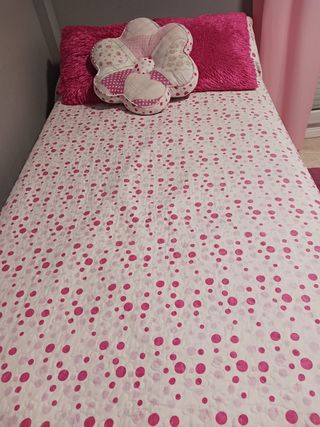 colcha / edredon