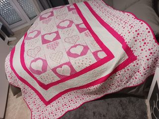 colcha / edredon