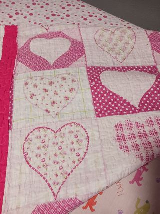 colcha / edredon