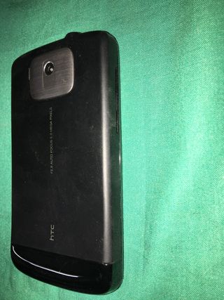 MÓVIL HTC