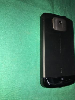 MÓVIL HTC