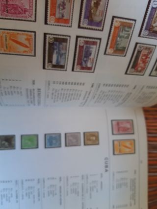 Catalogo EDIFIL SELLOS 1979