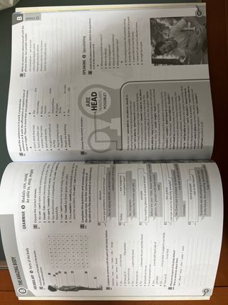 NETWORK 3 ESO 2 libros: Student's Book + Workbook