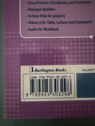 NETWORK 3 ESO 2 libros: Student's Book + Workbook