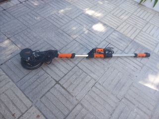lijadora 