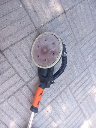 lijadora 