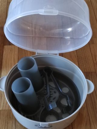 Esterilizador Jané
